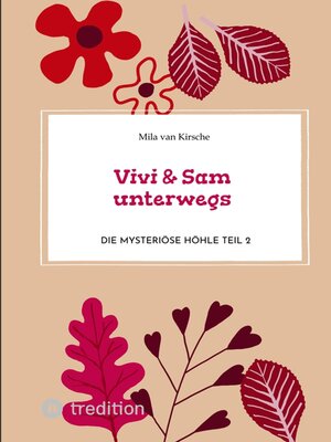 cover image of Vivi & Sam unterwegs
